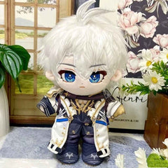 Honkai Star Rail Plushies Phainon Plush Doll 20cm