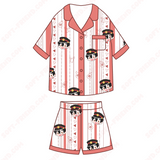 [Pre-Sale] Fan-Made Anime Theme Pajamas