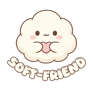 Soft Friend