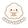 Soft Friend