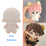 [Custom] Plush Doll Custom Service