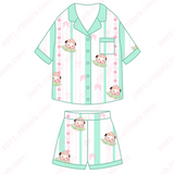 [Pre-Sale] Fan-Made Anime Theme Pajamas